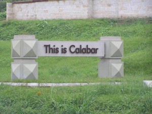 Calabar