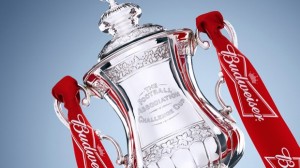 English FA Cup Trophy