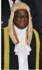 Hon. Larry Odey, Speaker, Cross River State House of Assembly