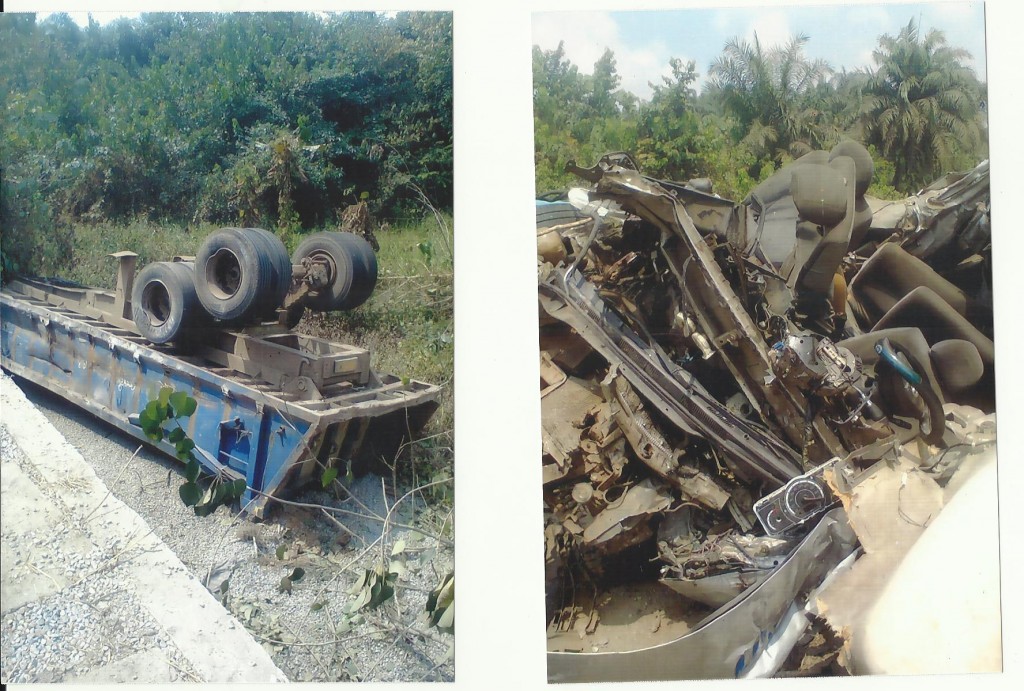 The affected trucks
