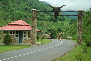 Obudu Ranch Resort