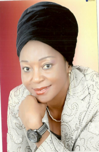 Hon. Rose Ayim, Executive Chairman, Ogoja LGA