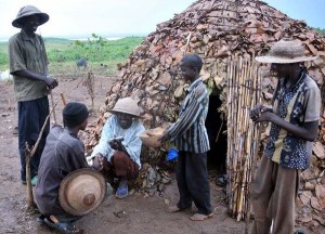 Herdsmen hurt, the type you find in Obanlikwu