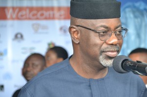 Liyel Imoke, Governor, Cross River State