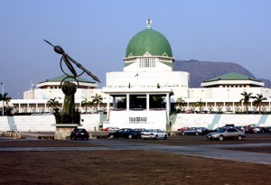 Nigeria's National Assembly