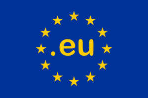 European-Union-Flag