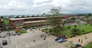 University of Calabar