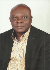 Barr. Joseph Itotup, Chairman, Akamkpa Local Government Area