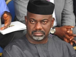 Senator Liyel Imoke, Governor, Cross River State