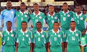 Golden Eaglets