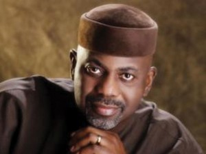 Governor Liyel Imoke