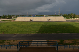 Ikom sports stadium