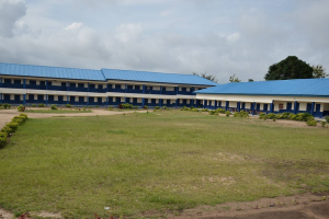 NYSC demonstration college