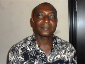 Emmanuel Unah