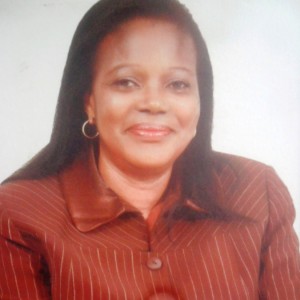 Mrs. Theresa Agbor