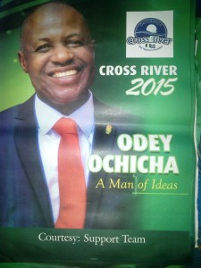 odey ochicha