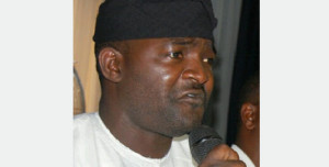 Yakubu Shendam, President, National Youth Council of Nigeria