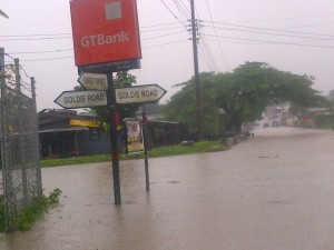 calabar flood1