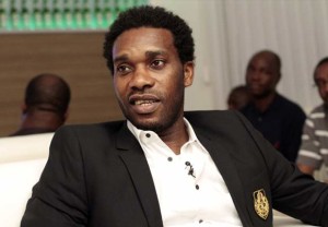 Jay Jay Okocha