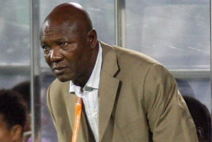 Late Ntiero Effiom, Former Super Falcons Coach