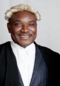 Barrister Obono Obla