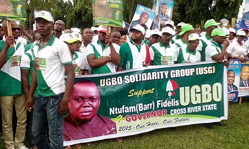 ugbo solidarity movement