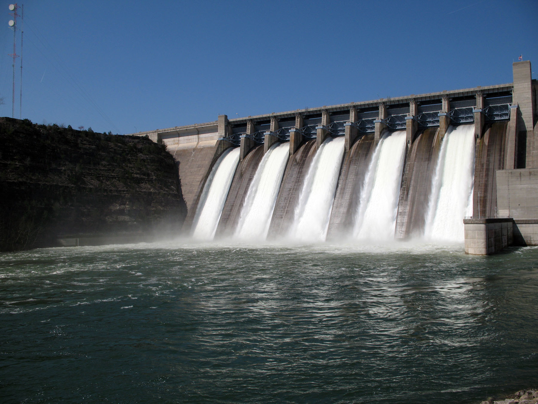 Cross River State To Set Up Hydro Power Plants - CrossRiverWatch