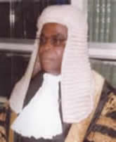 Hon. Justice W.S. Nkanu Onnoghen (Photo Credit: supremecourt.gov.ng)