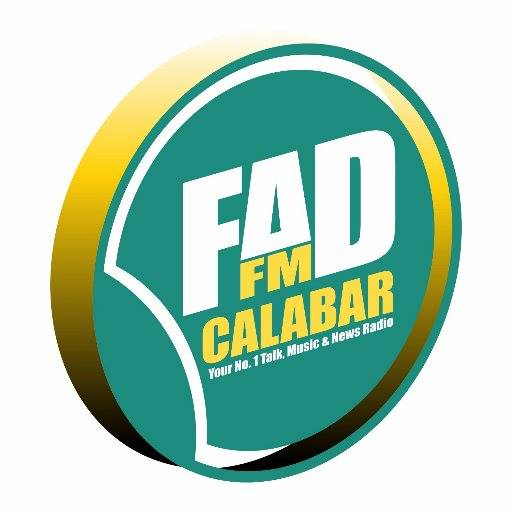 FAD FM logo(Photo Credit; FAD FM)