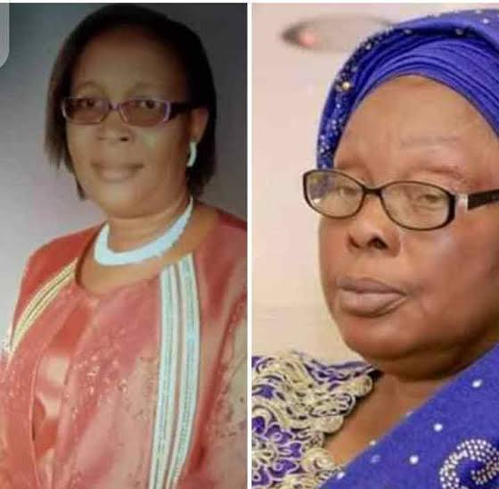 Professors Joy Etiowo and Mary Eyo are the new Deputy Vice Chancellors in charge of Academics and Administration respectively at the Cross River University of Technology 