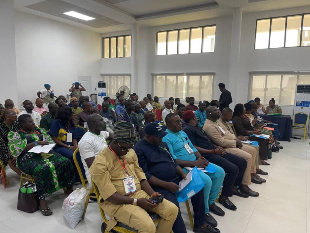 Trainees at the event.jpg