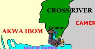 Boundary Crisis Cross River And Akwa Ibom States Meet In Calabar 