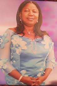 Former Commissioner of Finance in Cross River State, Lady Elizabeth Agbo Adede (Photo Credit: Punch)