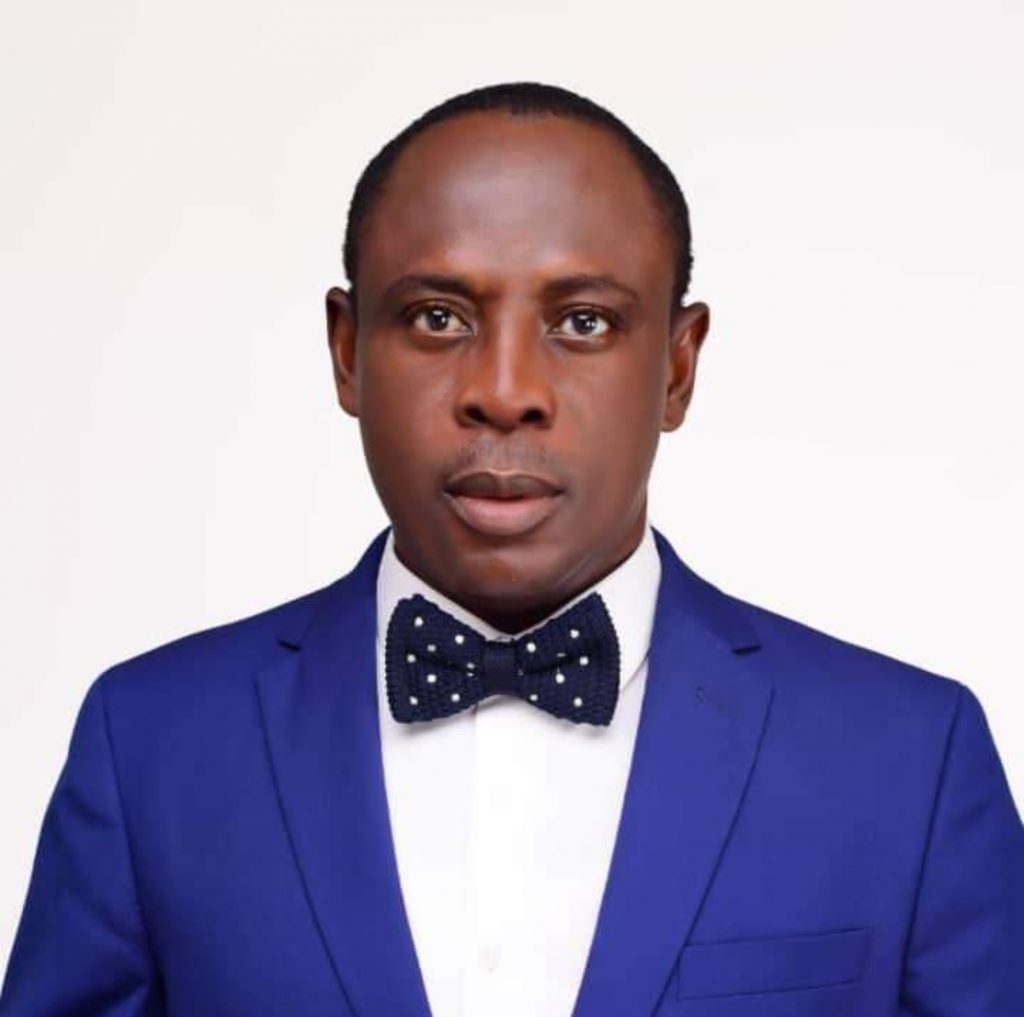 #NigeriaDecides2023: Godwin Offiono Wins Ogoja/Yala Federal ...