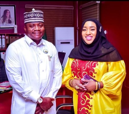 Rasheed Labour Betta Edu: Celebrating The Foot Soldier, Poster Girl Of The Renewed ...