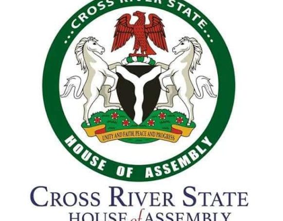 Cross River State House of Assembly