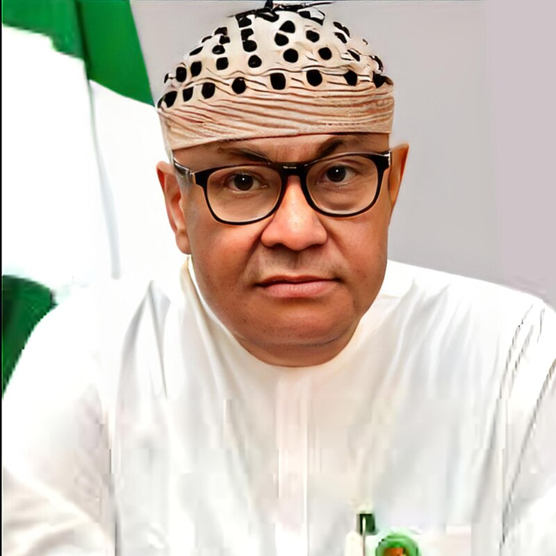 Benjamin Inyang Know Your Constituency Projects In The 2025 Budget (Part Eight ...