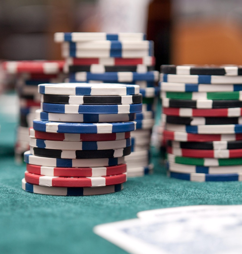 Free Gambling Casino photo and picture. Credit: https://pixabay.com/photos/gambling-casino-cards-poker-game-516938