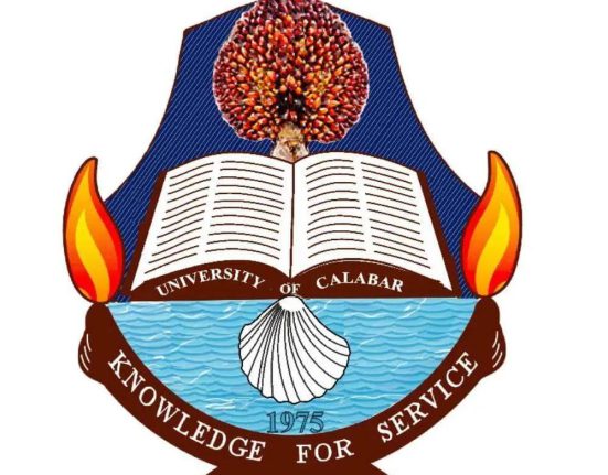 UNICAL Logo