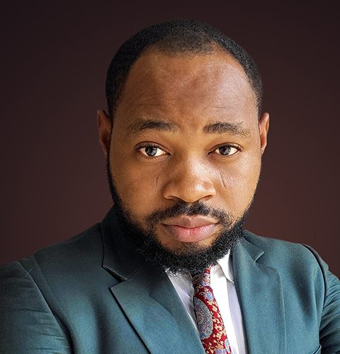 Bright Okuta. Credit: TBLF