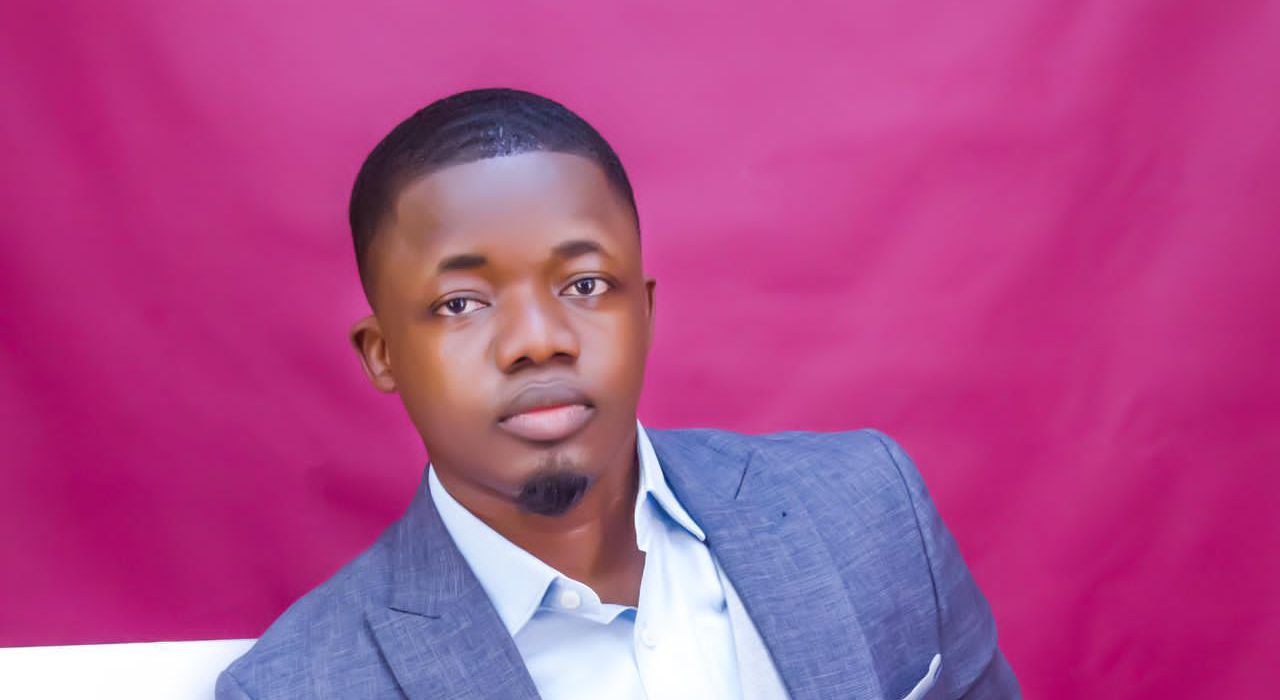 Revolutionary and activist, Ismail Ogunsola Excel