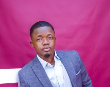 Revolutionary and activist, Ismail Ogunsola Excel