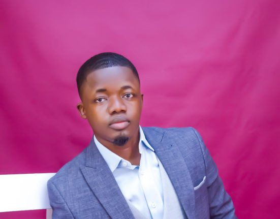 Revolutionary and activist, Ismail Ogunsola Excel