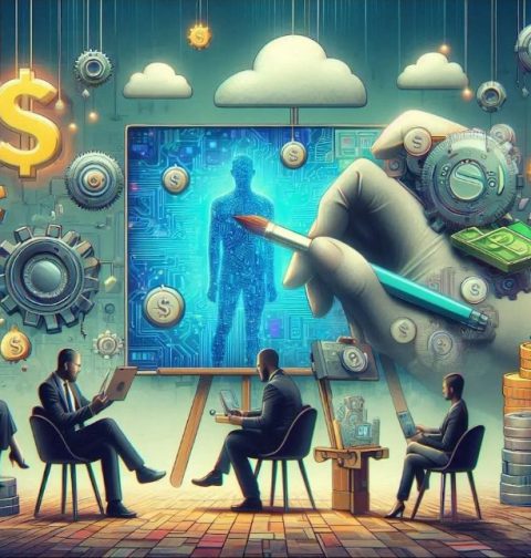 digital arts selling