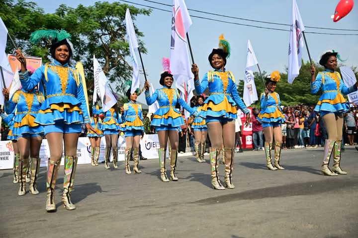 Cross River Government Unveils 2025 Carnival Calabar ‘Trace Of Time’ Itinerary