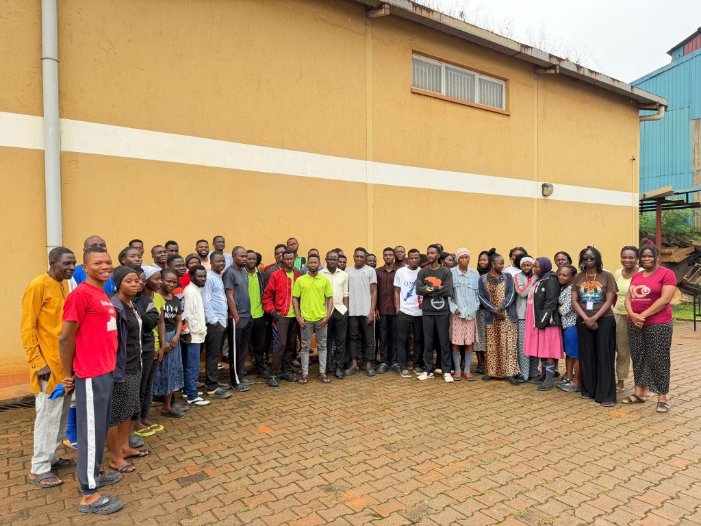 Ugandan Authorities Demand $400 From 64 Detained Nigerians Or Face Prosecution