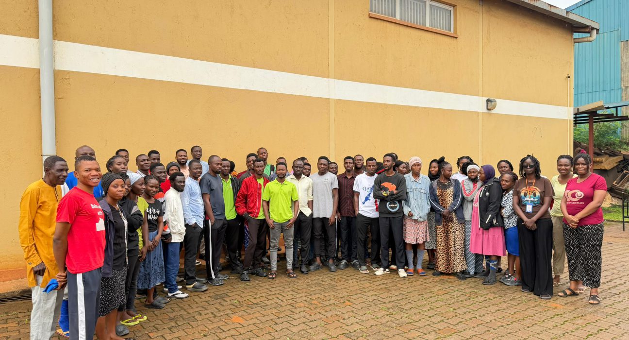 `Nigerians detained in Uganda after NCIC raid on religious program in Adjumani and then Kampala`