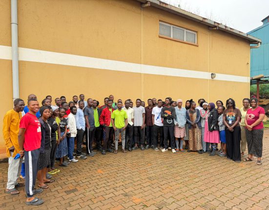 `Nigerians detained in Uganda after NCIC raid on religious program in Adjumani and then Kampala`