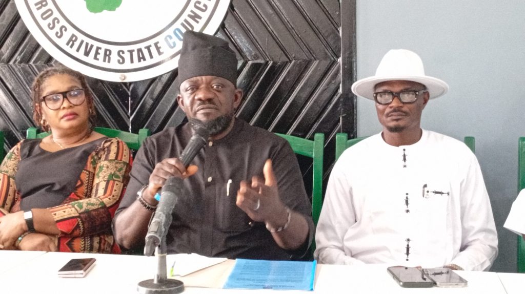 Court Ruling Deepens Suspected PDP Factional Dispute In Cross River