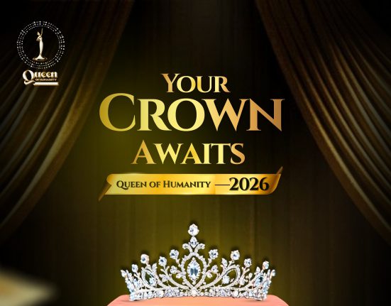 Queen of Humanity Nigeria 2026 registration portal now open